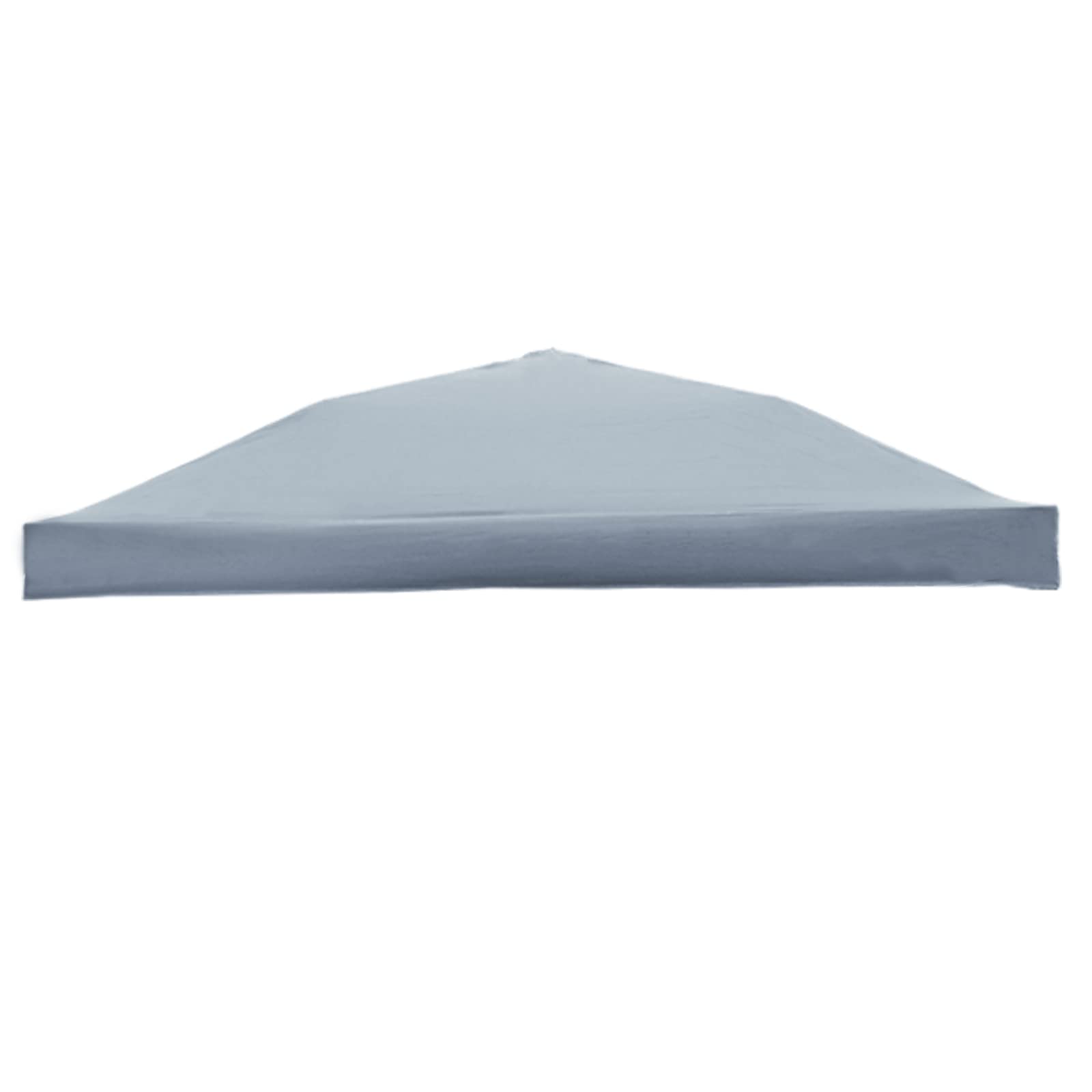 Replacement Canopy Top, 10' x 10' PopUp Canopy Top Cover for Canopy