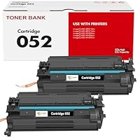 Canonトナー Amazon.co.jp: 052ブラックトナーカートリッジ 2個パック:Canon