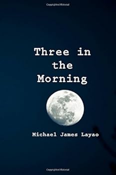 Paperback Three in the Morning Book