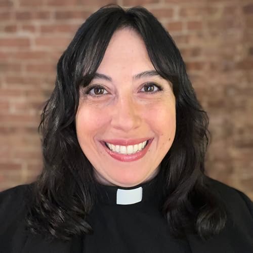 Day 25: "Being the Light" &ndash; Julie Hoplamazian &bull; Daily Advent: Meeting Fear