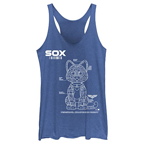 Camiseta Buzz Lightyear Sox para planes casuales y entrenamiento diario de mujer