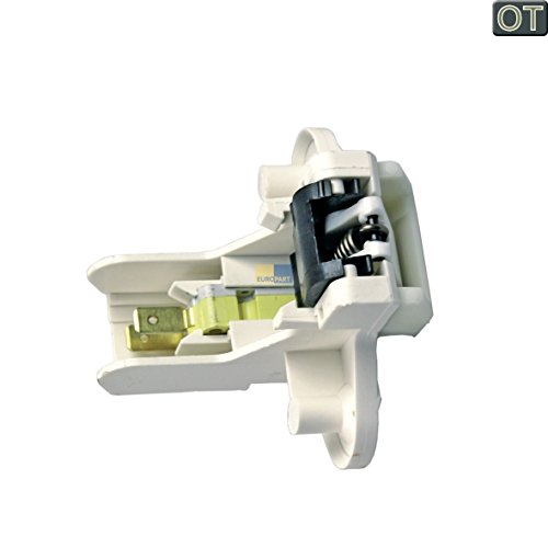 Türschloss Verriegelung Spülmaschine Electrolux 405528392