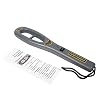 Metaaldetector, professionele metaaldetector, gouddetector, draagbare metalen pinpointer, zeer gevoelige handheld…