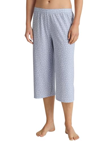 Pantalon Paisley Calida Favourites Opaque homewear en coton doux imprimé