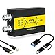 SDI Capture Card, 1080P SDI auf USB 3.0 Video Capture Card, SDI auf USB Capture Card for Game Streaming Video Recording for Windows, Linux, OS (SDI Capture)