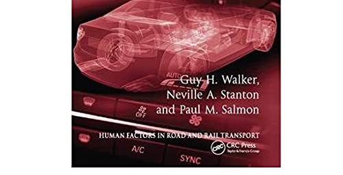 Human Factors in Automotive Engineering and Technology (Human Factors in Road and Rail Transport) - Image 4
