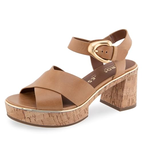 Aerosoles Women's Zephyr Heeled Sandal