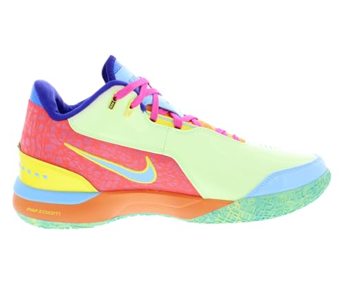 Image of Nike Men's Lebron NXXT Gen AMPD Basketball Shoes
