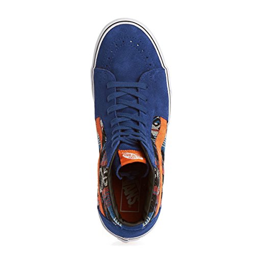 Image of Vans Unisex-Child High-top Trainers