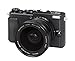 Fujifilm WCL-X70 Wide Conversion Lens (Black)