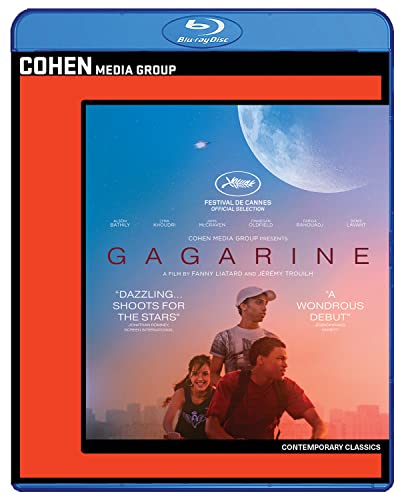 Gagarine - Mehr Infos/Bestellen
