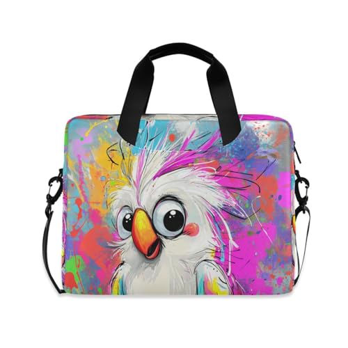 Sacoche ordinateur portable 15.6 contre chocs et rayures