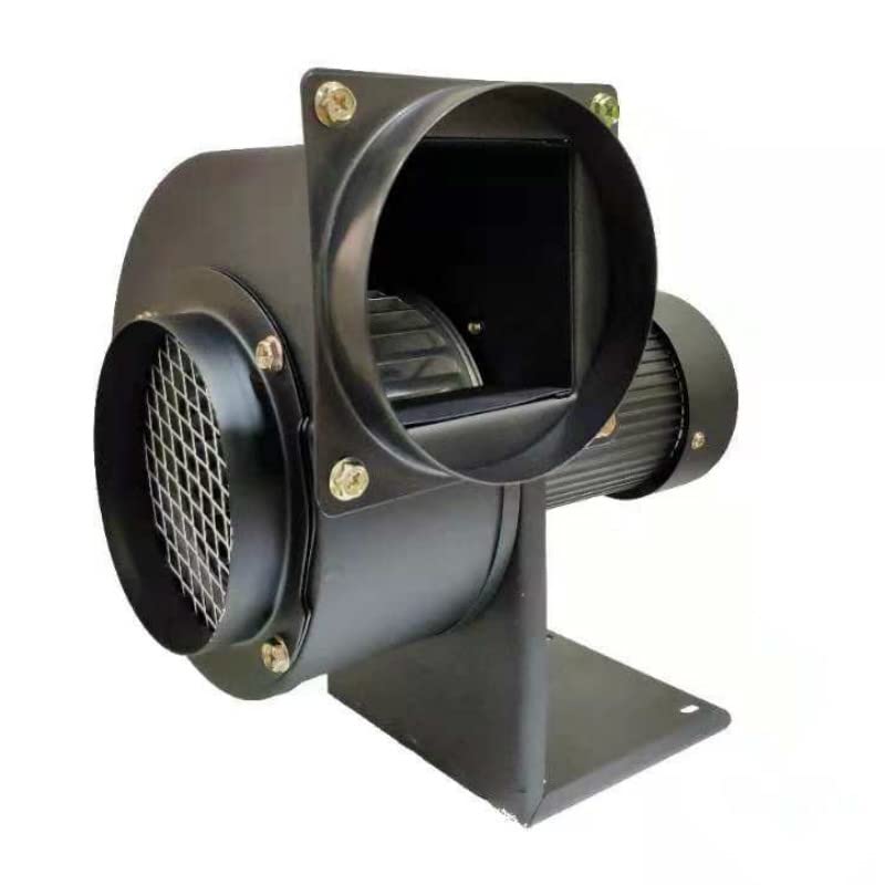 Low Noise Small Multi Wing Centrifugal Blower Fan High Temperature Resistant 220v 13w 25w 50w Ventilation Exhaust Cooling Fan - (Speed(RPM): 50w)