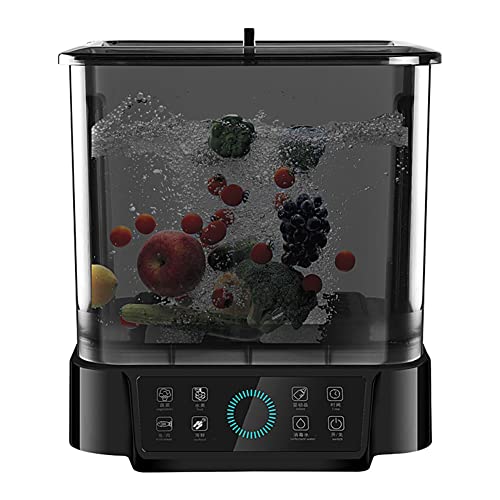 Purificateur d'aliments pour éliminer les impuretés des légumes efficacement