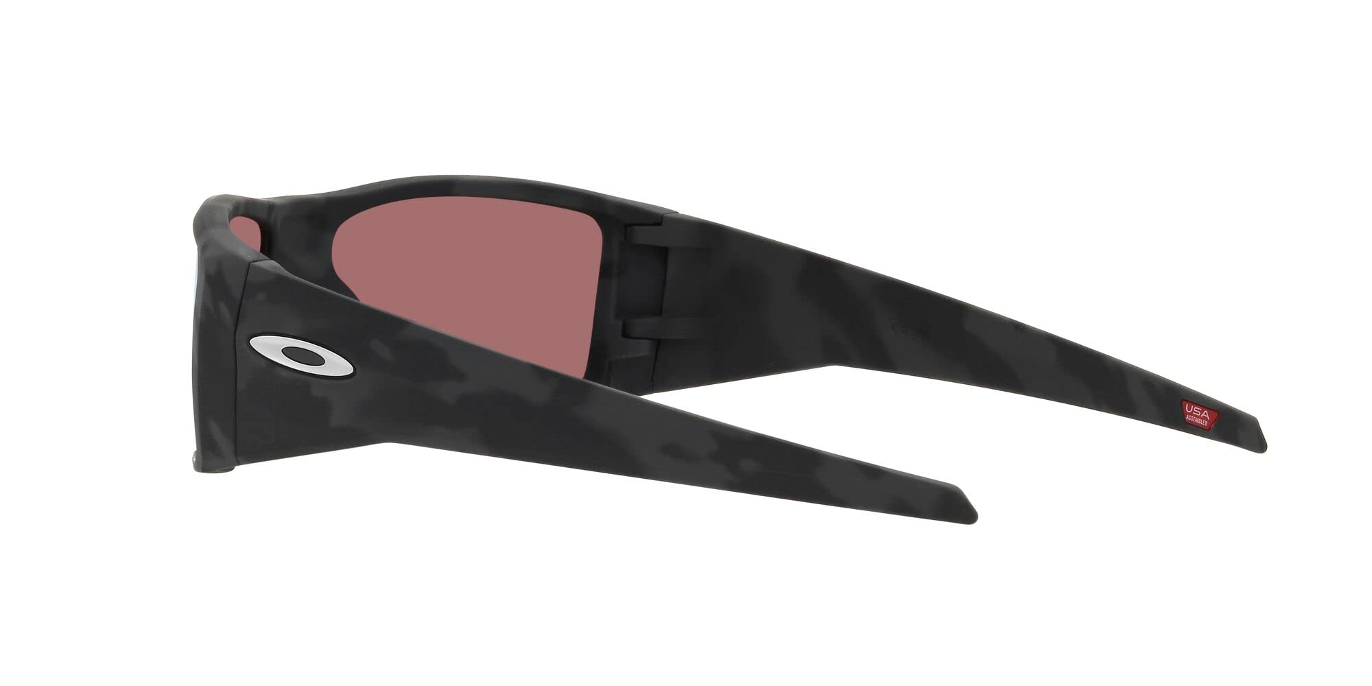 Oakley AdultePP amerykańska kosmetyczka do przechowywania wisząca torba hak torba do przechowywania prania, potrójna niebieska