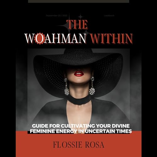 The Woahman Within by Flossie Rosa episode artwork