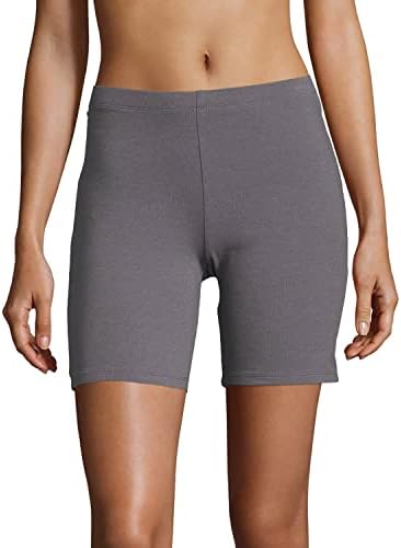 Hanes women's shorts Clearance