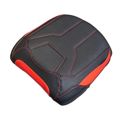 Housse de siège Tracer 9 GT coussin confort premium avant et arrière