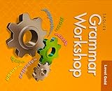 Grammar Workshop for Grades 8, New Student Edition, Level Gold