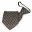 Light Brown George Plaid