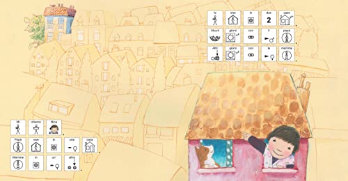 Mi Chiamo Nina E Vivo In Due Case. Inbook. Ediz. A Colori - 4