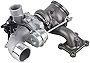 Turbo Turbocharger For Ford Escape Taurus Fusion Focus ST Lincoln MKZ MKC 2.0T - BuyAutoParts 40-31313AN New