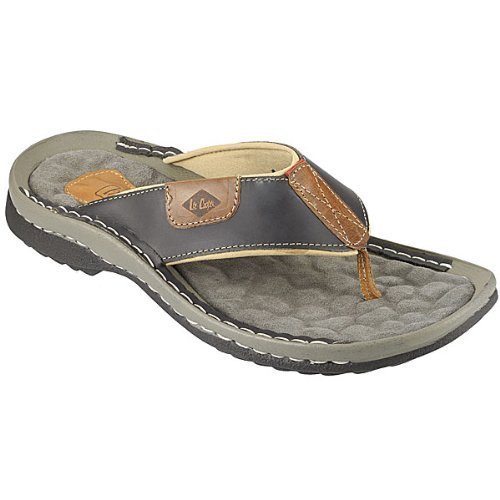 rockstud flat sandals