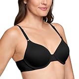 Picture of Warner's Women's This Is Not A Bra, Rich Black, 34D