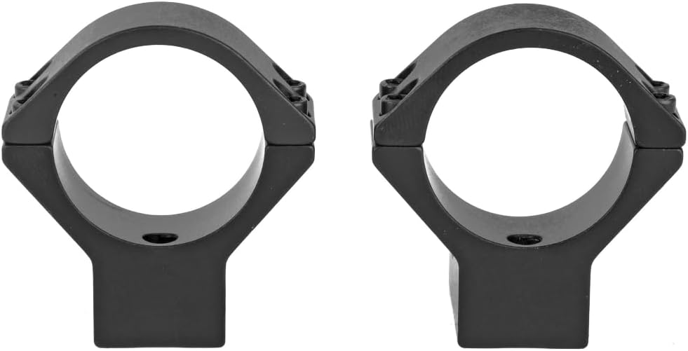 Talley Tikka T3 and Tikka Master Scope Mount