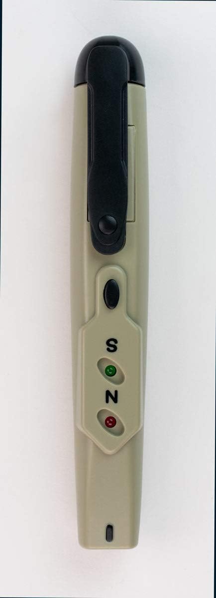 Onе-Dау Sаlе: Uр tо 60% оƒƒ General Tools AMY6 Magnetic Tester , Blue