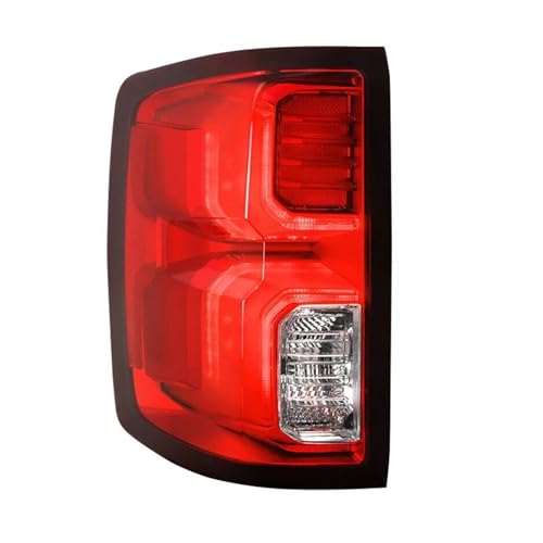 Feu arrière LED pour rouler la nuit en Silverado 1500 2016