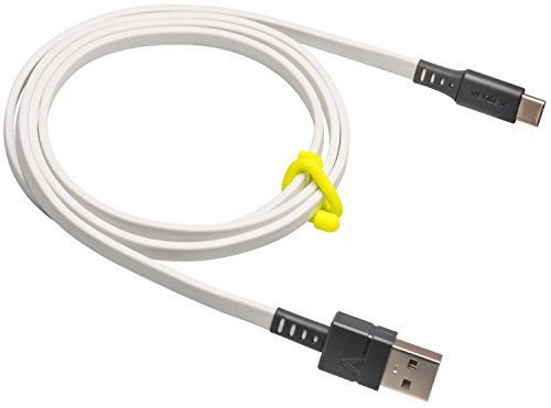 Ventev Other Cable for Mi Max 2, Sony Xperia XA1 Ultra, Google Pixel, Pixel XL, OnePlus 3T, OnePlus 3, OnePlus 2, Gionee S6, Huawei Honor 8, LeEco Le Max 2 - White