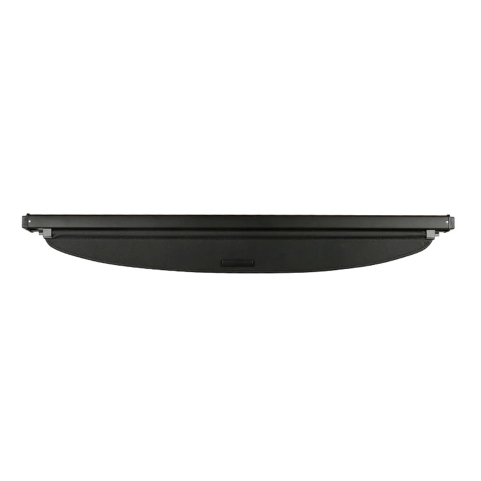 Trunk Cargo Cover Compatible for Hyundai Ix25 Creta 2020-2024 Security Shield Rear Luggage Curtain Partition Privacy Car Accessories