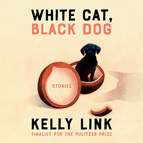 White Cat, Black Dog by Kelly Link episode artwork