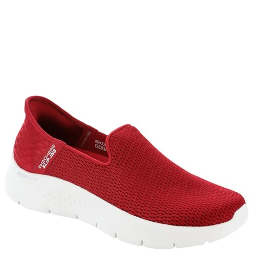 Image of Skechers Women's Go Walk Flex Hands Free Slip-ins Loafers