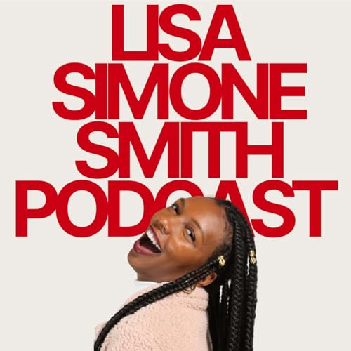 Lisa Simone Smith cover art