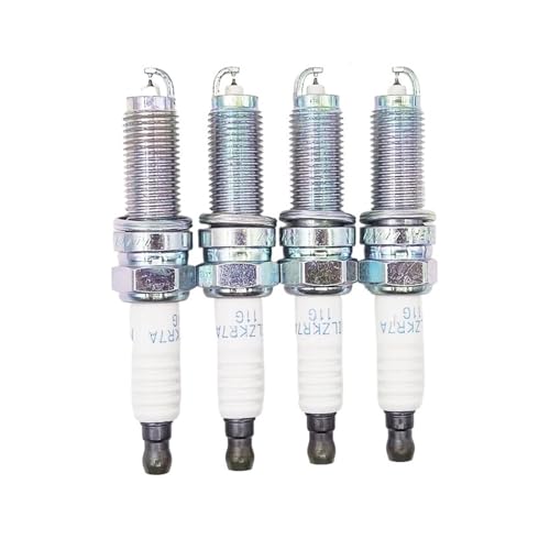 Bougies Double Iridium DILZKR7A-11G pour réduire la consommation du CR-V