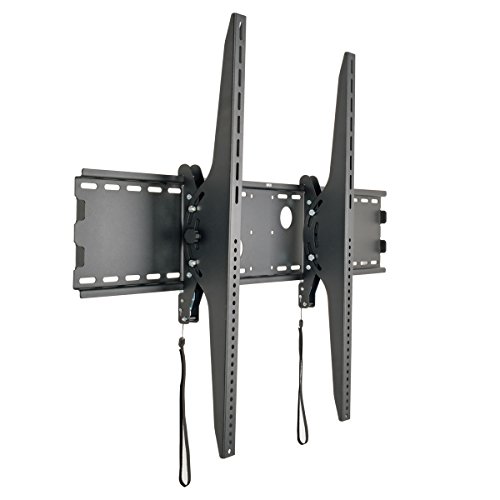 Eaton Tripp Lite Tilt Wall Mount For 60" To 100" Tvs And Monitors, Ul Certified (Black) (Dwt60100Xx)