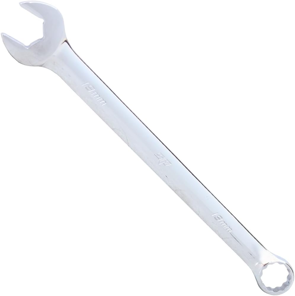 SP TOOLS SP11006 Combination Spanner 6 mm Designed for Professionals Combination Spanners