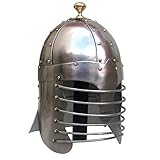 INDIA OVERSEAS TRADING CORP Armor Helmet Persian War
