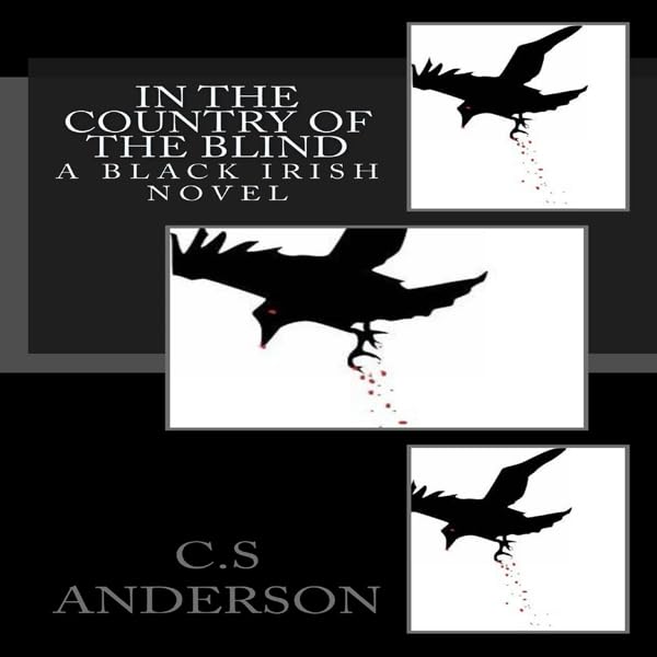 Cover art for In the Country of the Blind