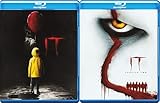 It / It: Chapter 2 (2-Pack) (Blu-ray)