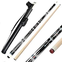 ビリヤード　20oz Viper 57” Maple Bar 20oz Pool Cue | Dick's Sporting Goods