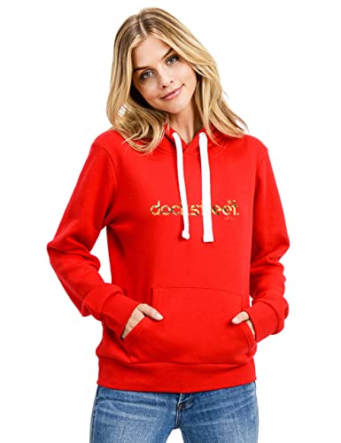 Image of dockstreet Women Sweatshirt