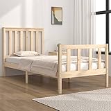 Le concept de design moderne intemporel aux lignes épurées est idéal pour toutes les chambres d'adolescents et d'enfants. Avec ce lit, vous pouvez créer un espace confortable pour votre enfant.