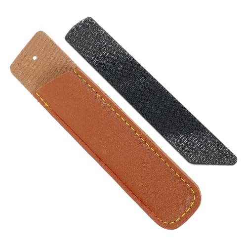 Genérico 1 Juego lima de microdermoabrasión cuidado pies exfoliante pies piel crema para manos eliminar herramienta para frotar los pies removedor de callos para limas de pies Vidrio Black