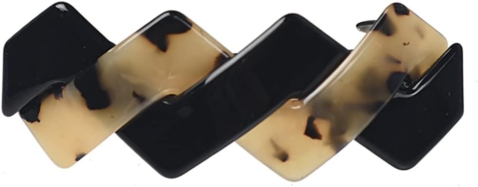 クリスタルメッシュパヴェ スリムバレッタ(アイリス) | バレッタ