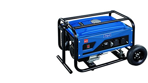 Preisvergleich Produktbild Scheppach 5906202901 Stromgenerator SG3000 2800 W