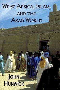 West Africa, Islam, and the Arab World