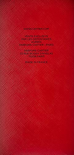 Perfumes Cartier marca Cartier (3)